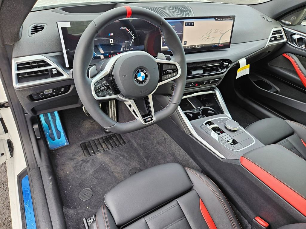 New 2026 BMW 440i xDrive Coupe w/ Premium Package AWD/4WD image 9