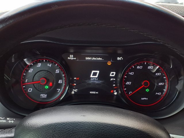 Used 2022 Dodge Charger GT w/ Blacktop Package RWD image 18