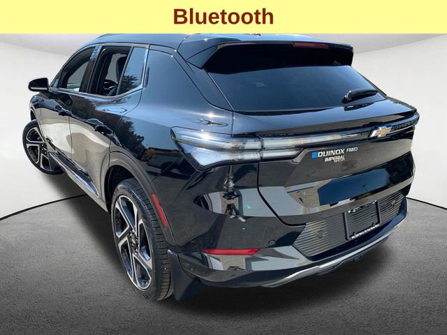 Used 2024 Chevrolet Equinox EV LT w/ LPO, Trailering Package AWD/4WD image 10
