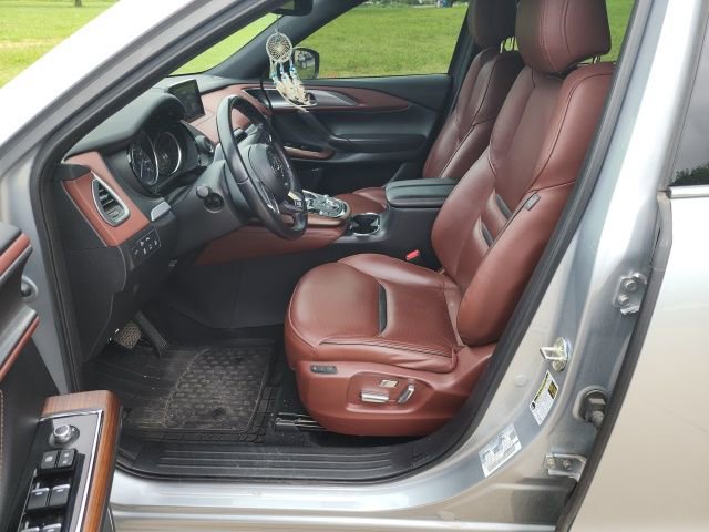 Used 2016 MAZDA CX-9 Signature image 11