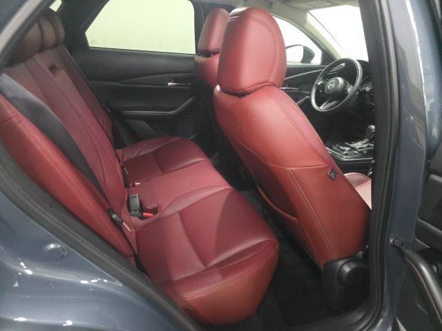 Used 2025 MAZDA CX-30 AWD 2.5 S w/ Preferred Package image 6