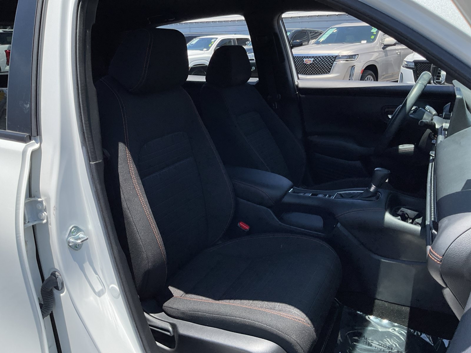 Used 2024 Honda HR-V Sport image 21