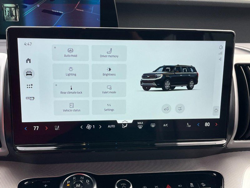 Used 2025 Ford Expedition Max Active image 47