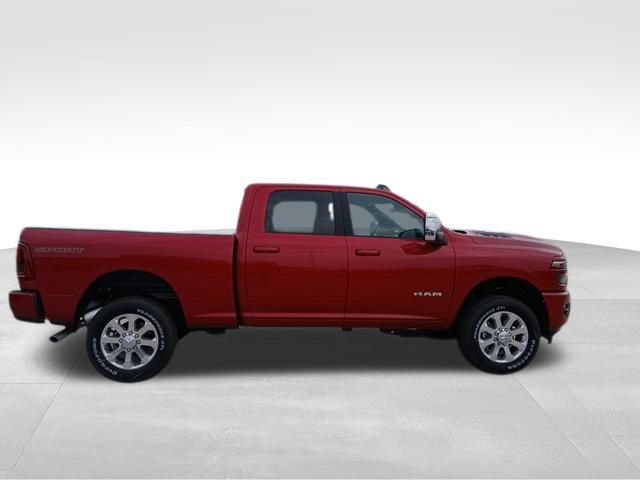 New 2026 RAM 2500 Laramie w/ Sport Appearance Package AWD/4WD image 6