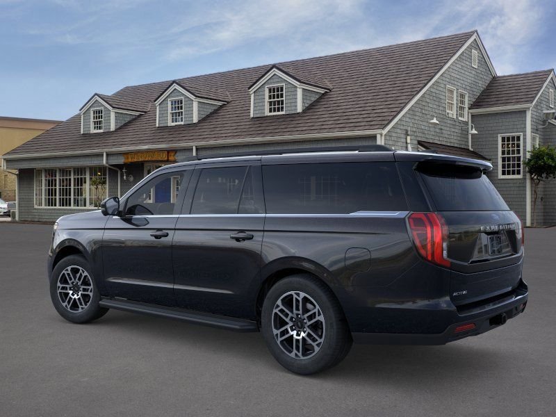 New 2026 Ford Expedition Max Active AWD/4WD image 4