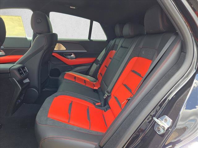 New 2026 Mercedes-Benz GLE 53 AMG 4MATIC Coupe image 15