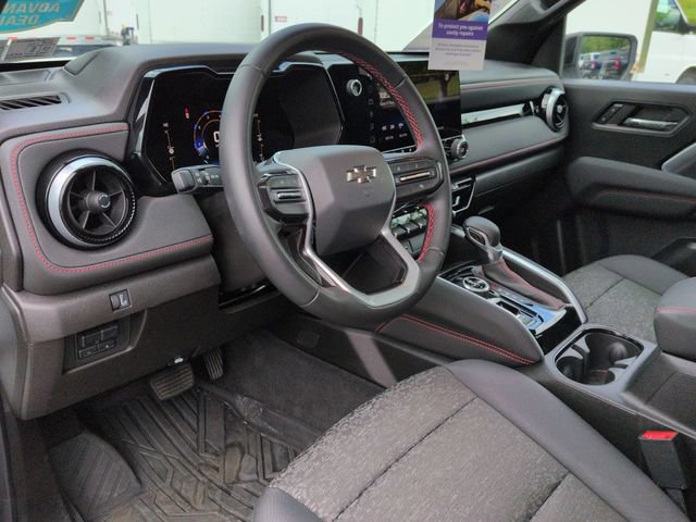 Used 2023 Chevrolet Colorado Z71 w/ Z71 Convenience Package 2 AWD/4WD image 12
