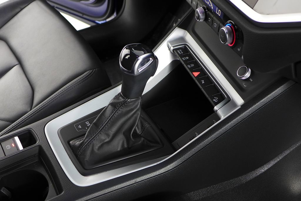 Used 2022 Audi Q3 2.0T Premium w/ Convenience Package image 15