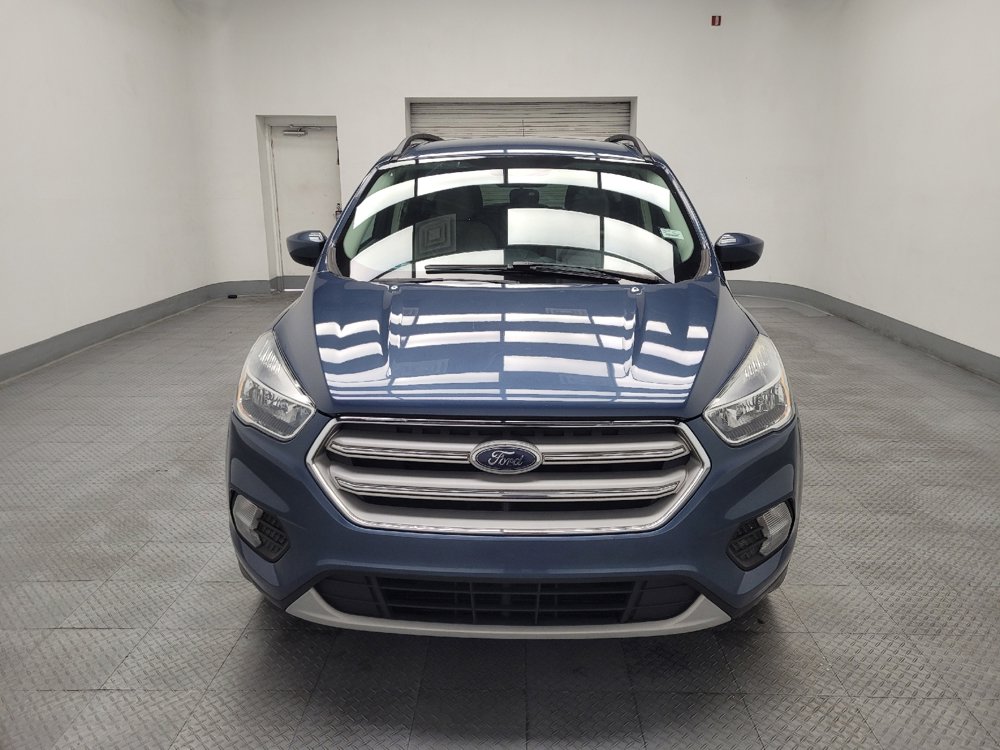 Used 2018 Ford Escape SE image 15