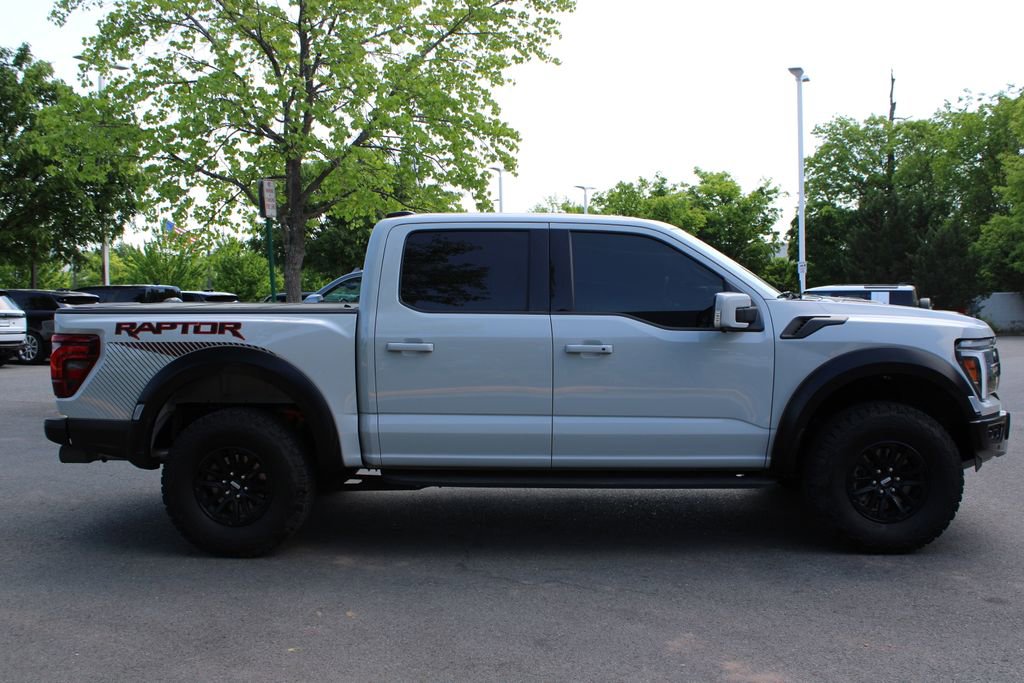 Used 2024 Ford F150 Raptor AWD/4WD image 5