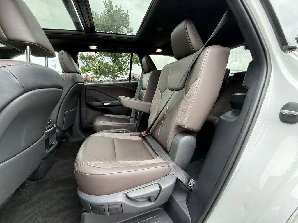 Used 2024 Lexus TX 350 FWD image 25