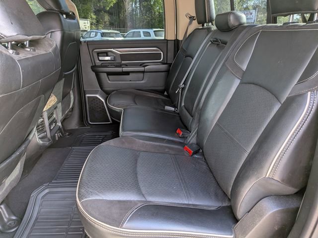 Used 2020 RAM 2500 Laramie AWD/4WD image 14