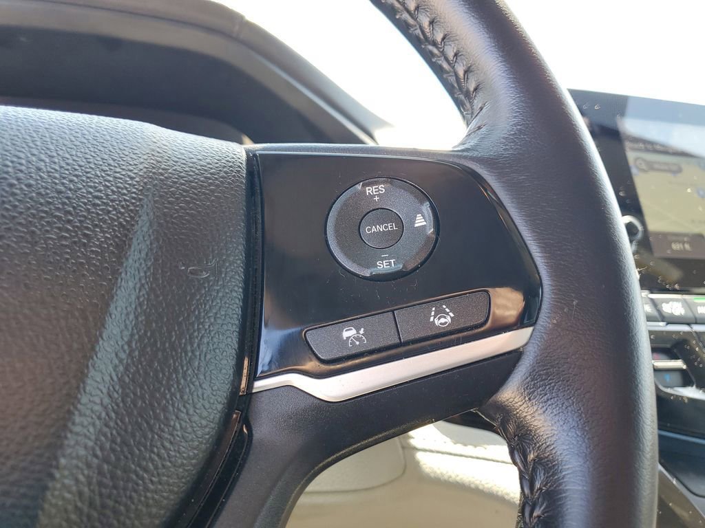 Used 2023 Honda Odyssey Touring image 29