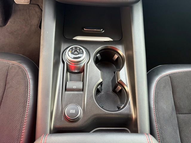 Used 2025 Ford Explorer ST image 21