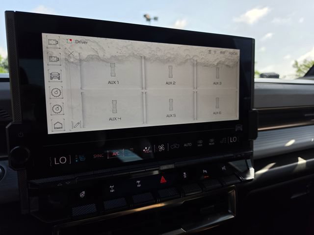 Used 2022 GMC Hummer EV Edition 1 w/ LPO, Illumination Package AWD/4WD image 82