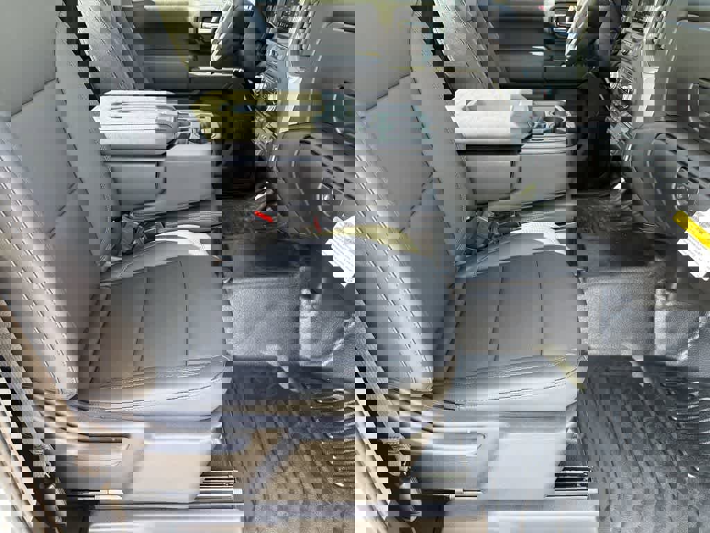 New 2026 GMC Sierra 2500 Pro w/ 1SA Pro Safety Plus Package image 21