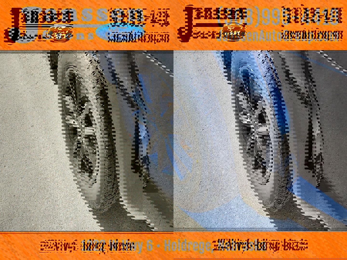 Used 2020 Dodge Journey SE w/ SE Popular Equipment Group image 14