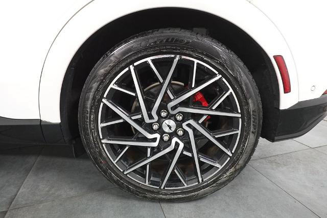 Certified 2023 Ford Mustang Mach-E GT w/ GT Performance Edition AWD/4WD image 40