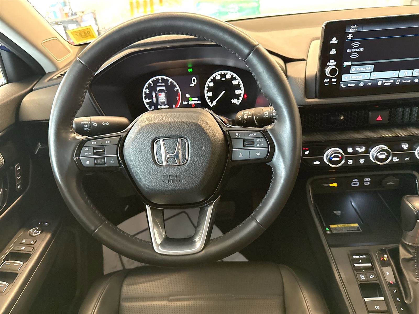 Used 2024 Honda CR-V EX-L image 11