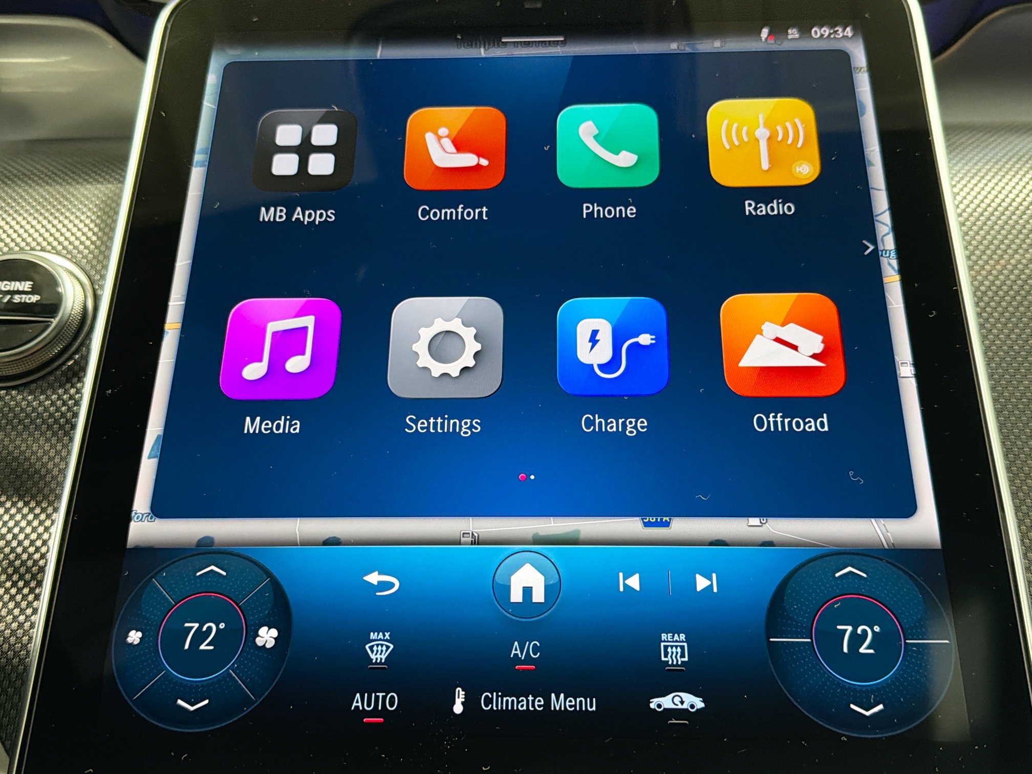 Used 2025 Mercedes-Benz GLC 63 AMG S image 29