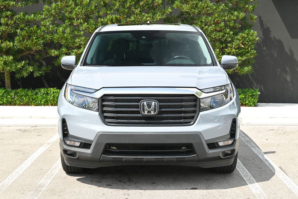 Used 2023 Honda Ridgeline RTL image 2