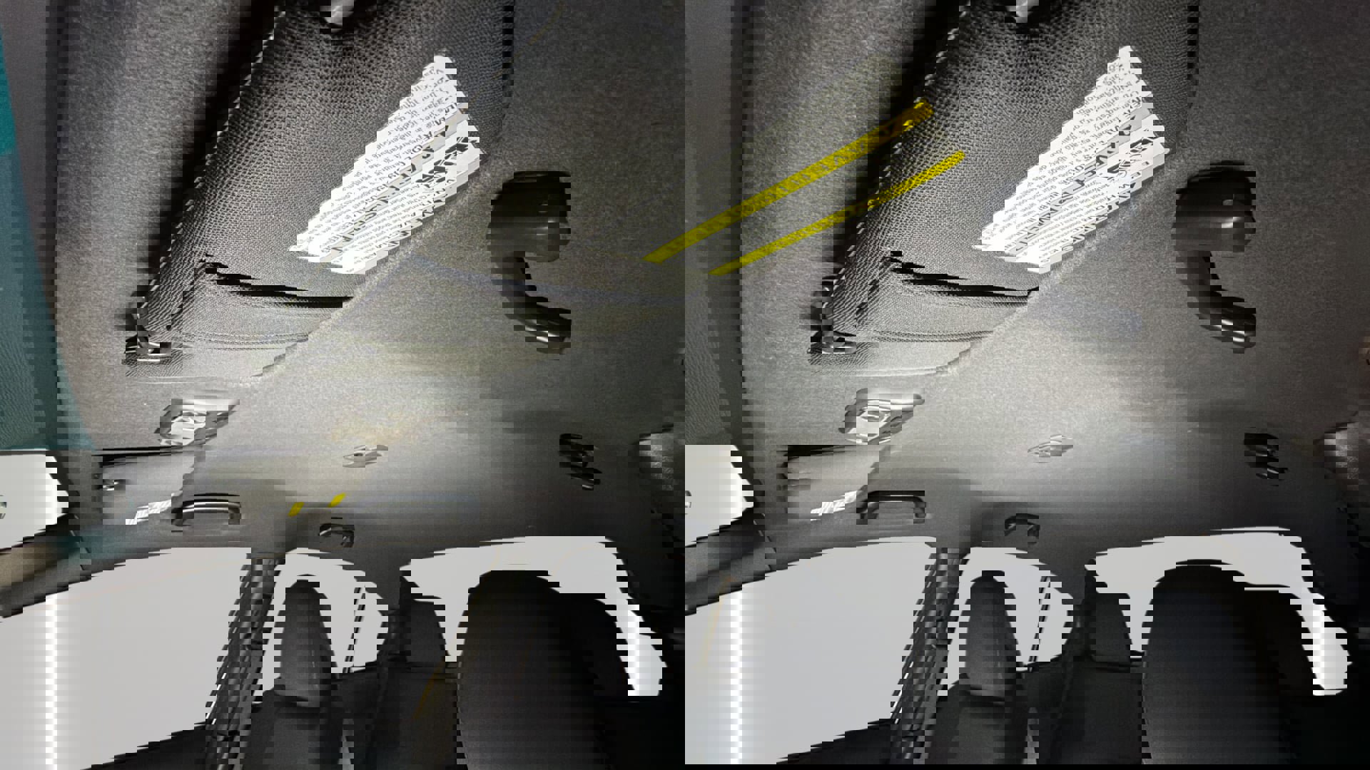 Used 2015 Subaru WRX image 32