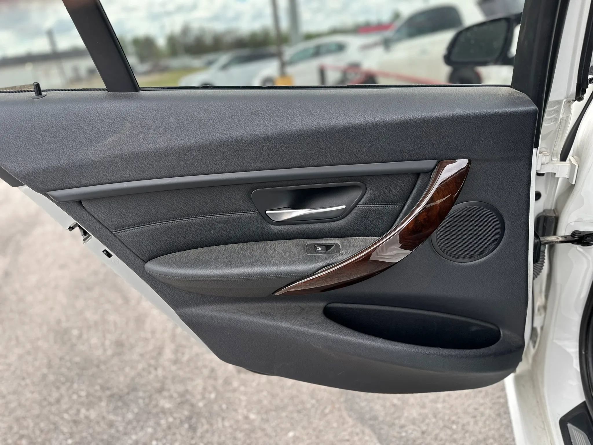 Used 2015 BMW 335i Sedan RWD image 21