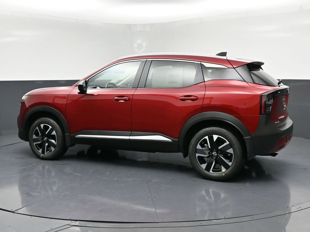 New 2026 Nissan Kicks SV w/ SV Premium Package AWD/4WD image 26