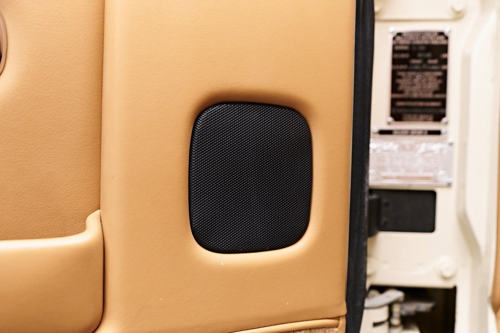 Used 1990 Rolls-Royce Silver Spur II image 51