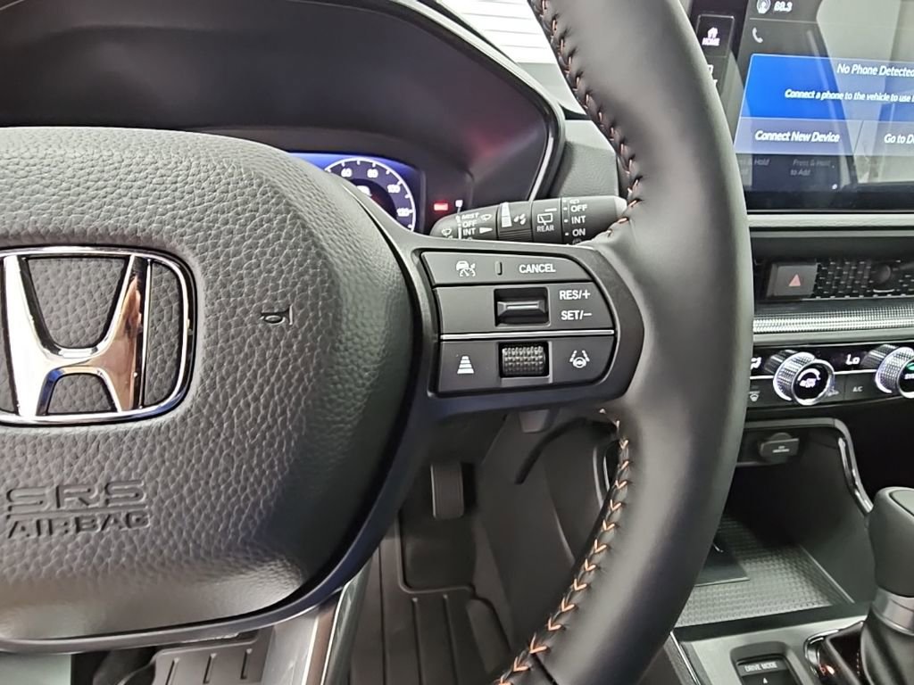 New 2026 Honda CR-V Sport-L image 25