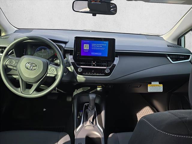 New 2026 Toyota Corolla LE w/ LE Premium Package image 17