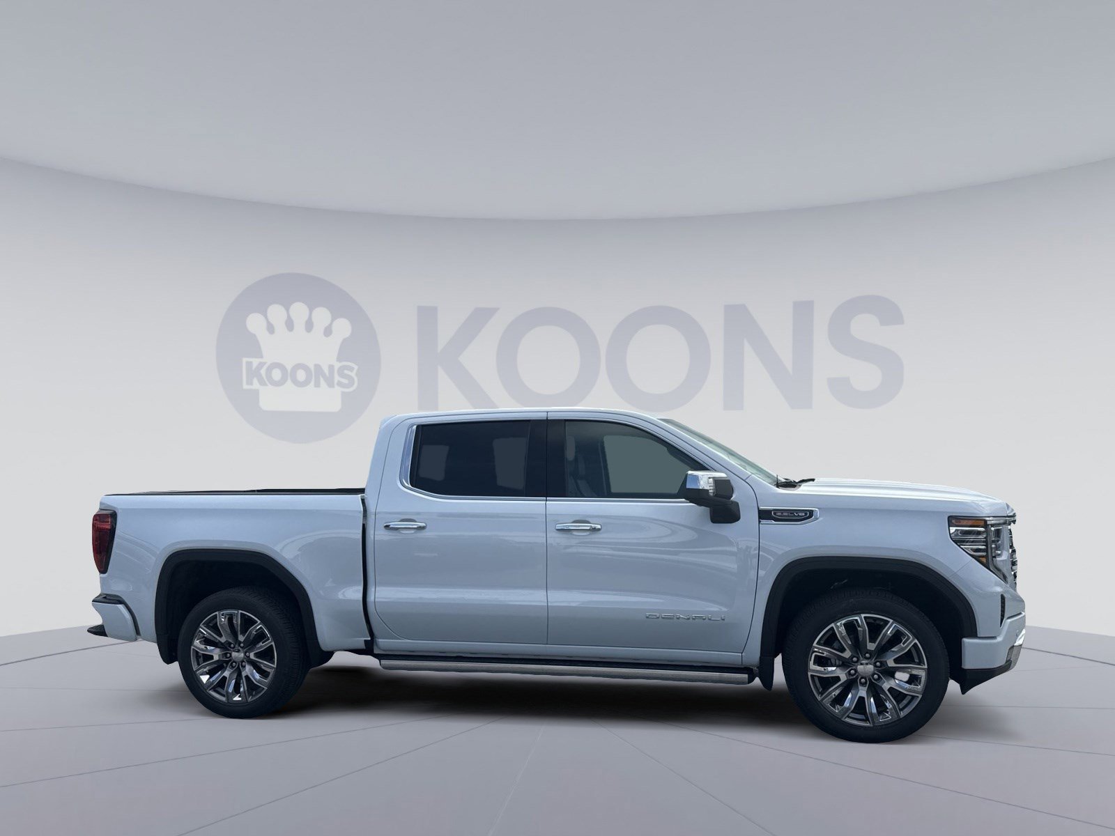 New 2026 GMC Sierra 1500 Denali AWD/4WD image 5