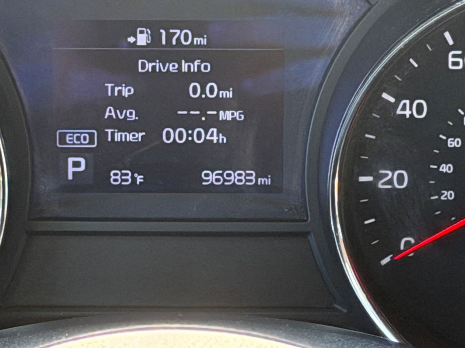 Used 2021 Kia Sedona LX FWD image 20