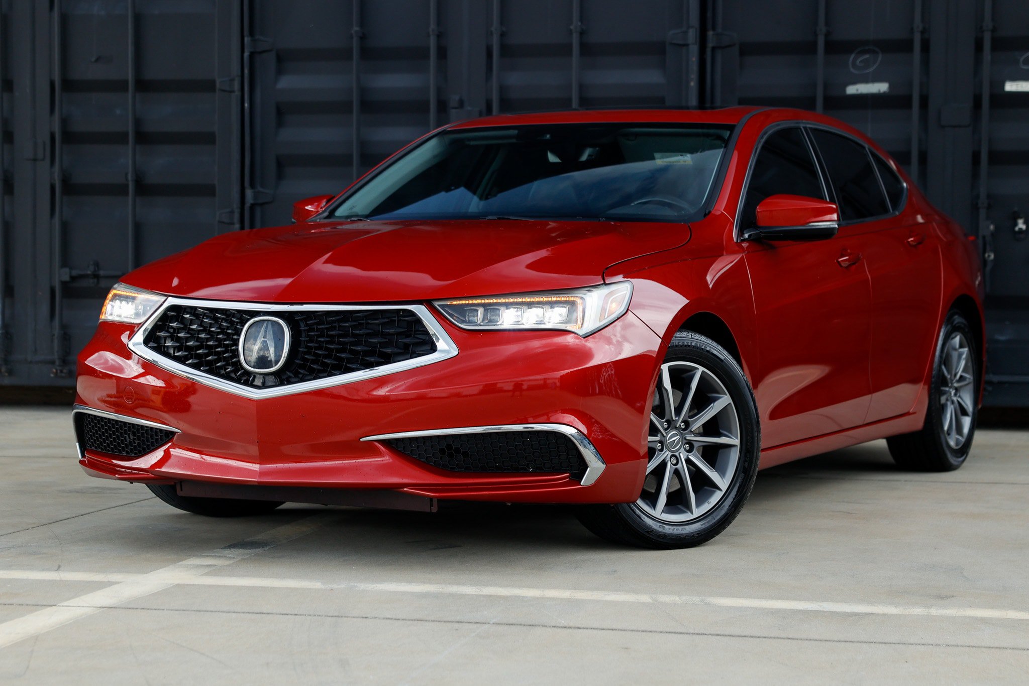 Used 2021 Acura ILX w/ Premium Package
