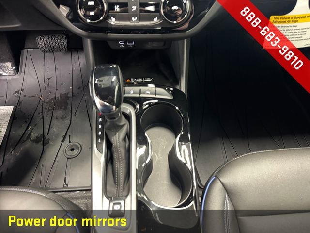 New 2026 Buick Envista Sport Touring w/ Convenience I Package image 15