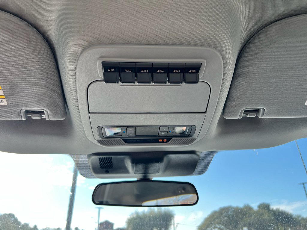 New 2026 Ford F450 XL w/ Ambulance Prep Package image 27