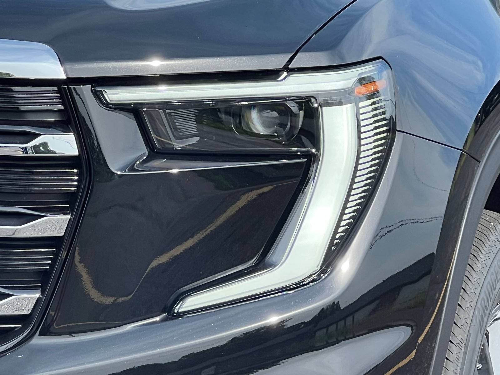 New 2027 GMC Acadia Elevation AWD/4WD image 41
