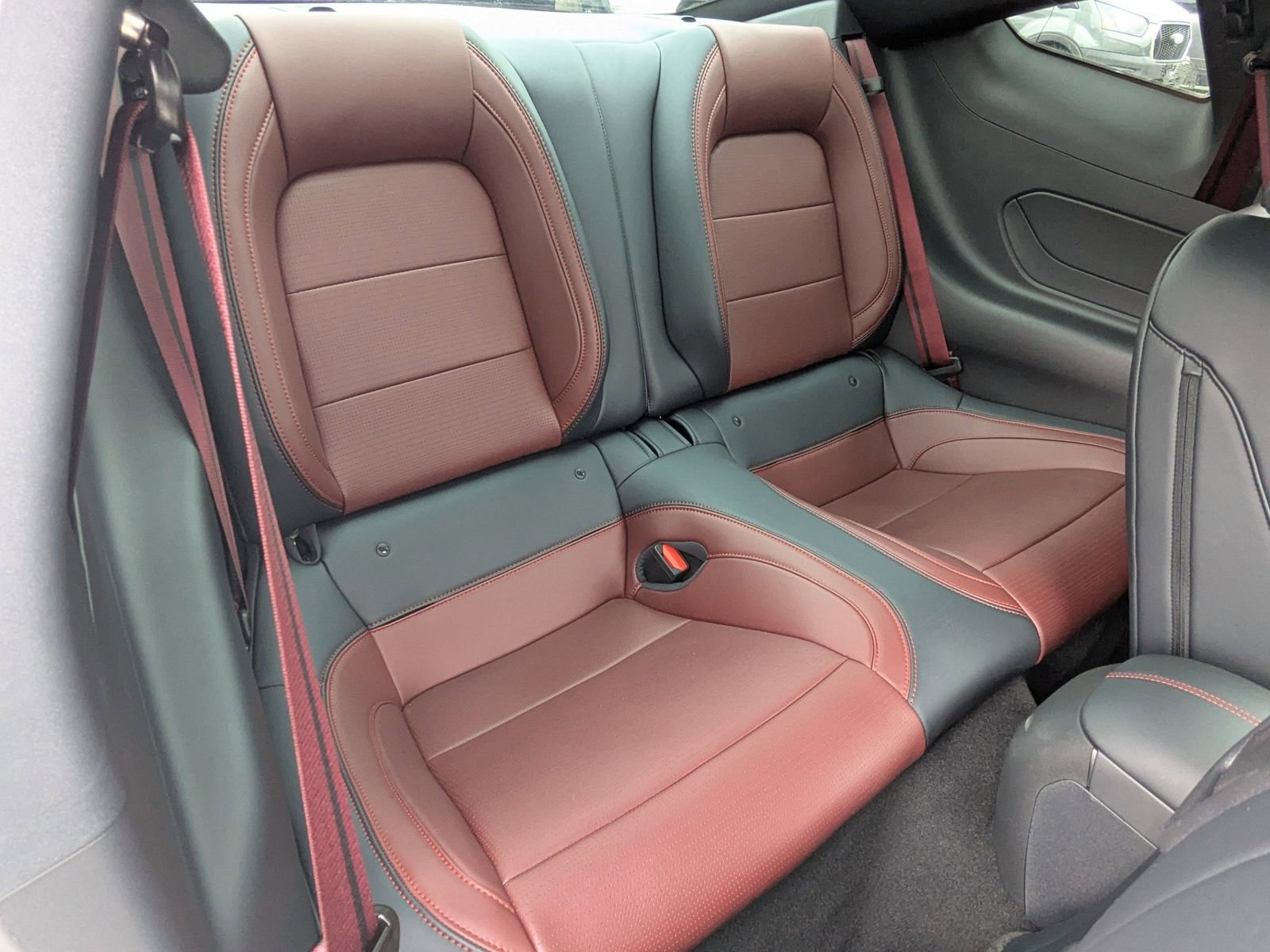 New 2025 Ford Mustang GT Premium w/ 60th Anniversary Package image 14