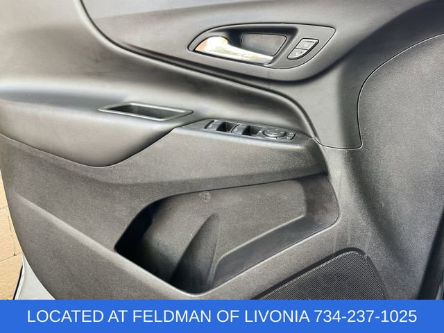 Certified 2023 Chevrolet Equinox LT image 21