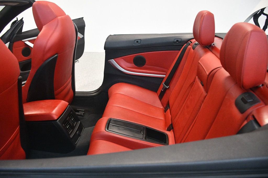 Used 2014 BMW 428i Convertible image 42