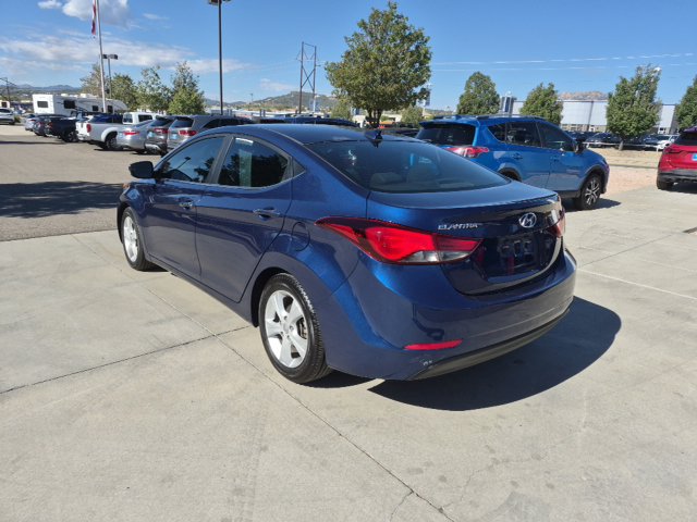 Used 2016 Hyundai Elantra Value Edition FWD image 3