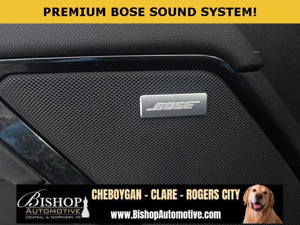 Used 2024 GMC Sierra 2500 AT4 w/ Technology Package image 18