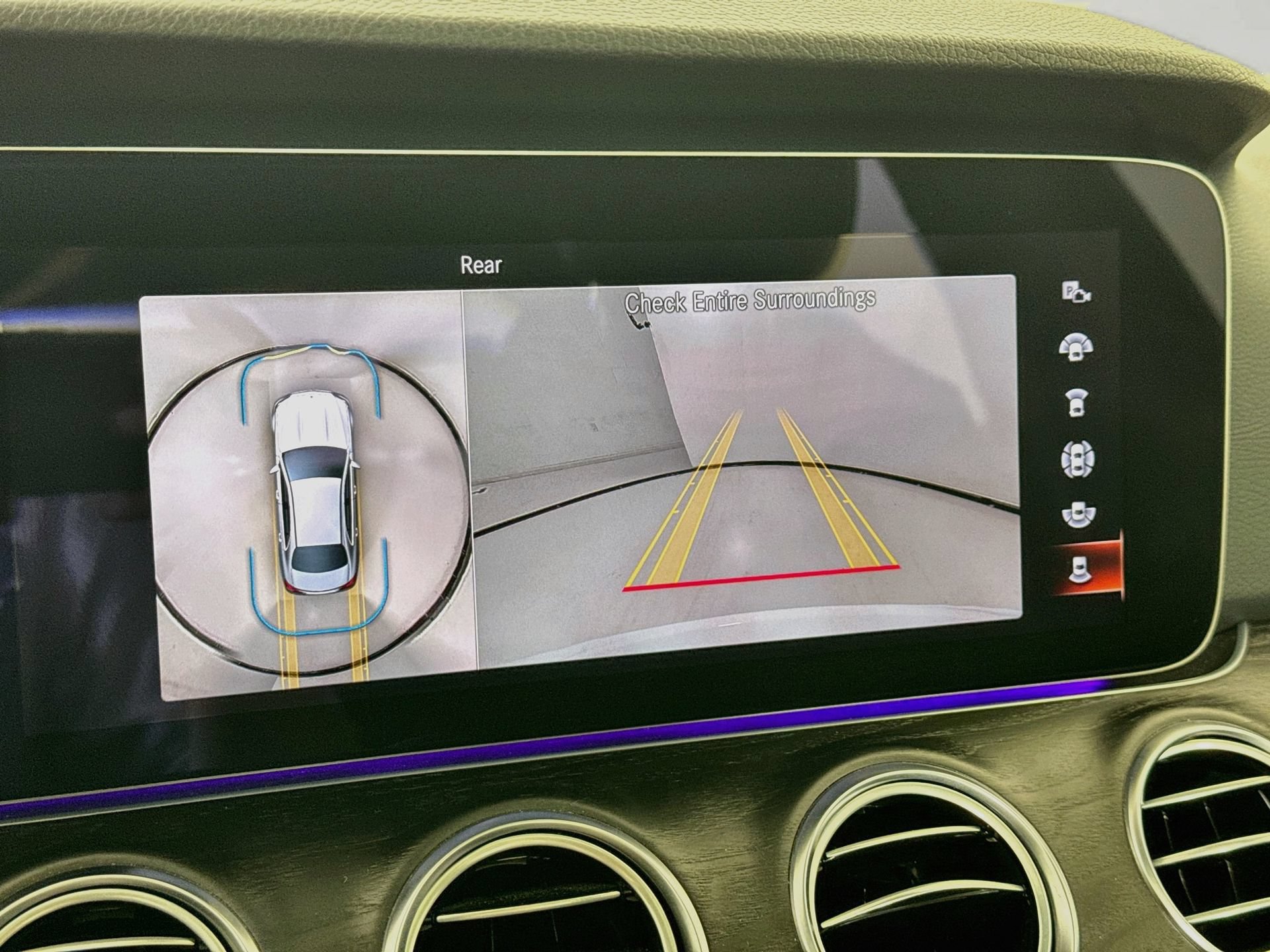 Certified 2022 Mercedes-Benz E 350 Sedan image 15