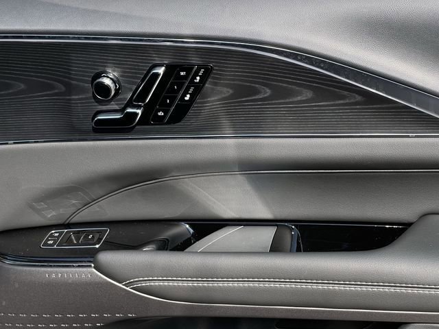 New 2026 Cadillac Lyriq Luxury image 23