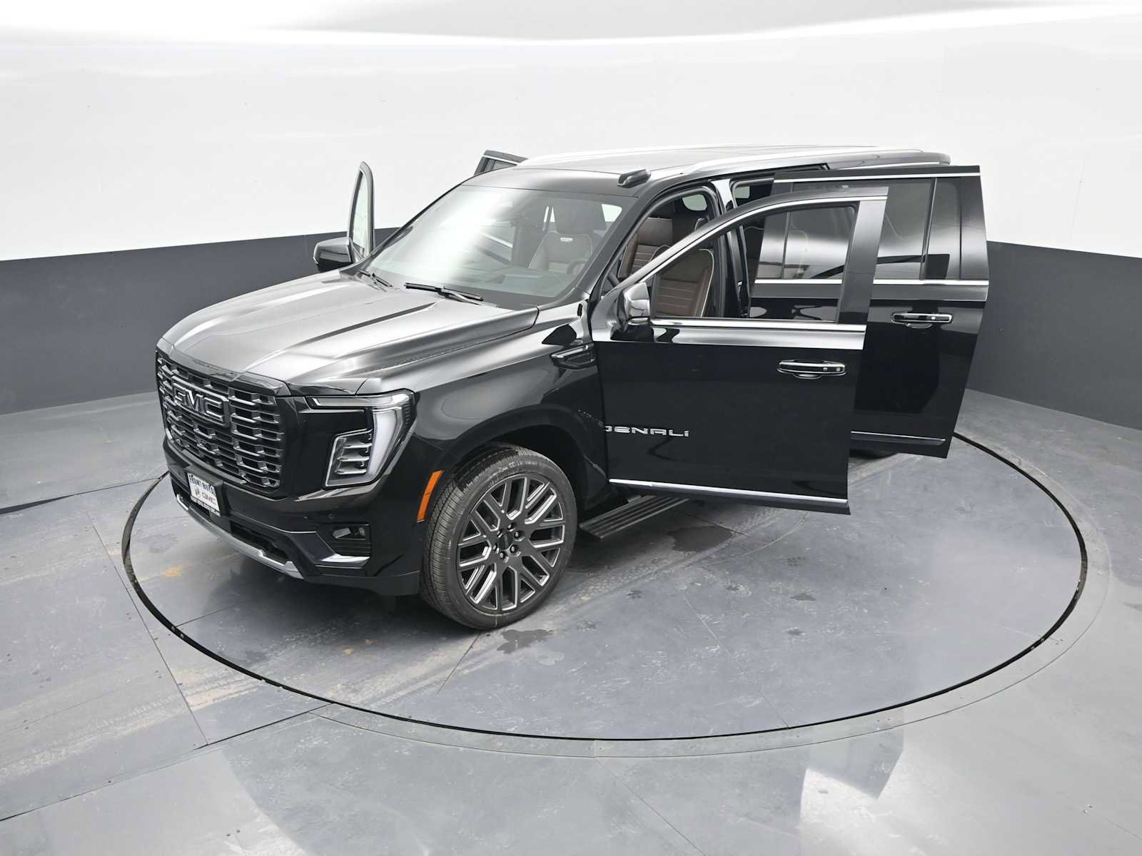 New 2026 GMC Yukon XL Denali Ultimate image 27