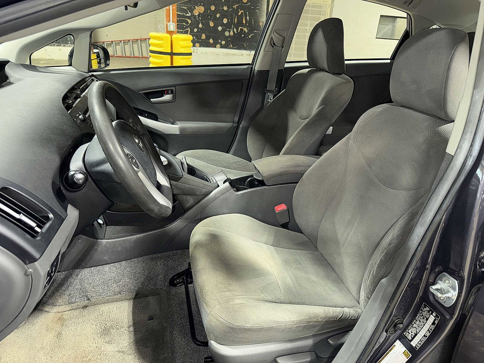 Used 2011 Toyota Prius Two image 15