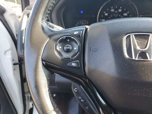 Used 2021 Honda HR-V EX-L image 26