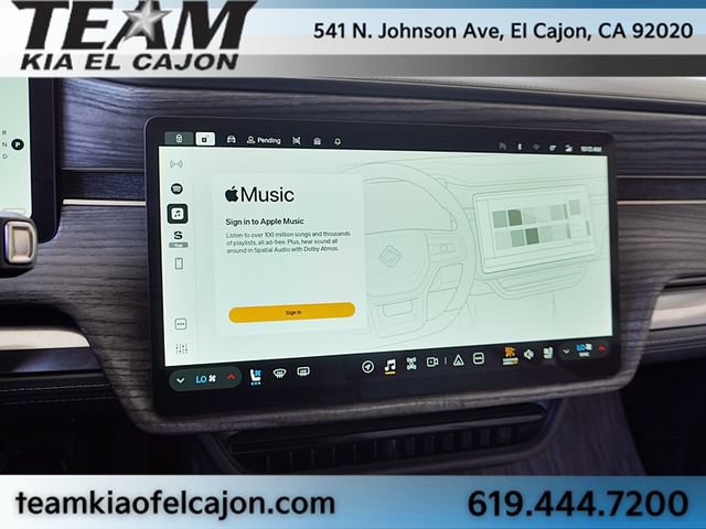 Used 2026 Rivian R1S Adventure AWD/4WD image 33