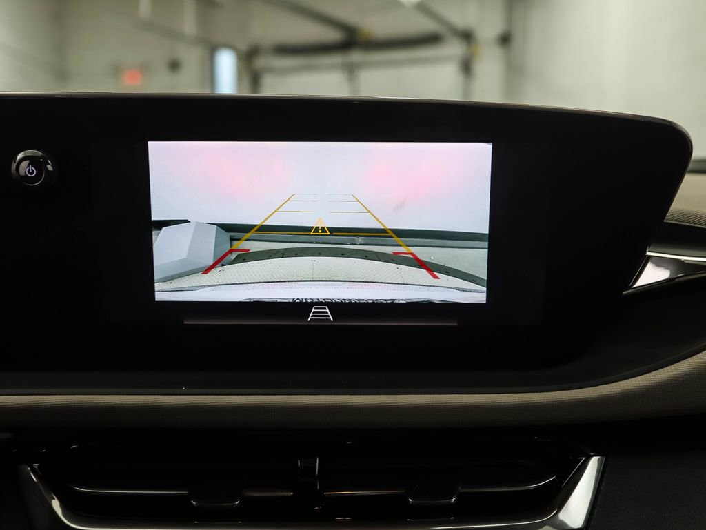 Used 2025 Buick Envista Avenir image 16