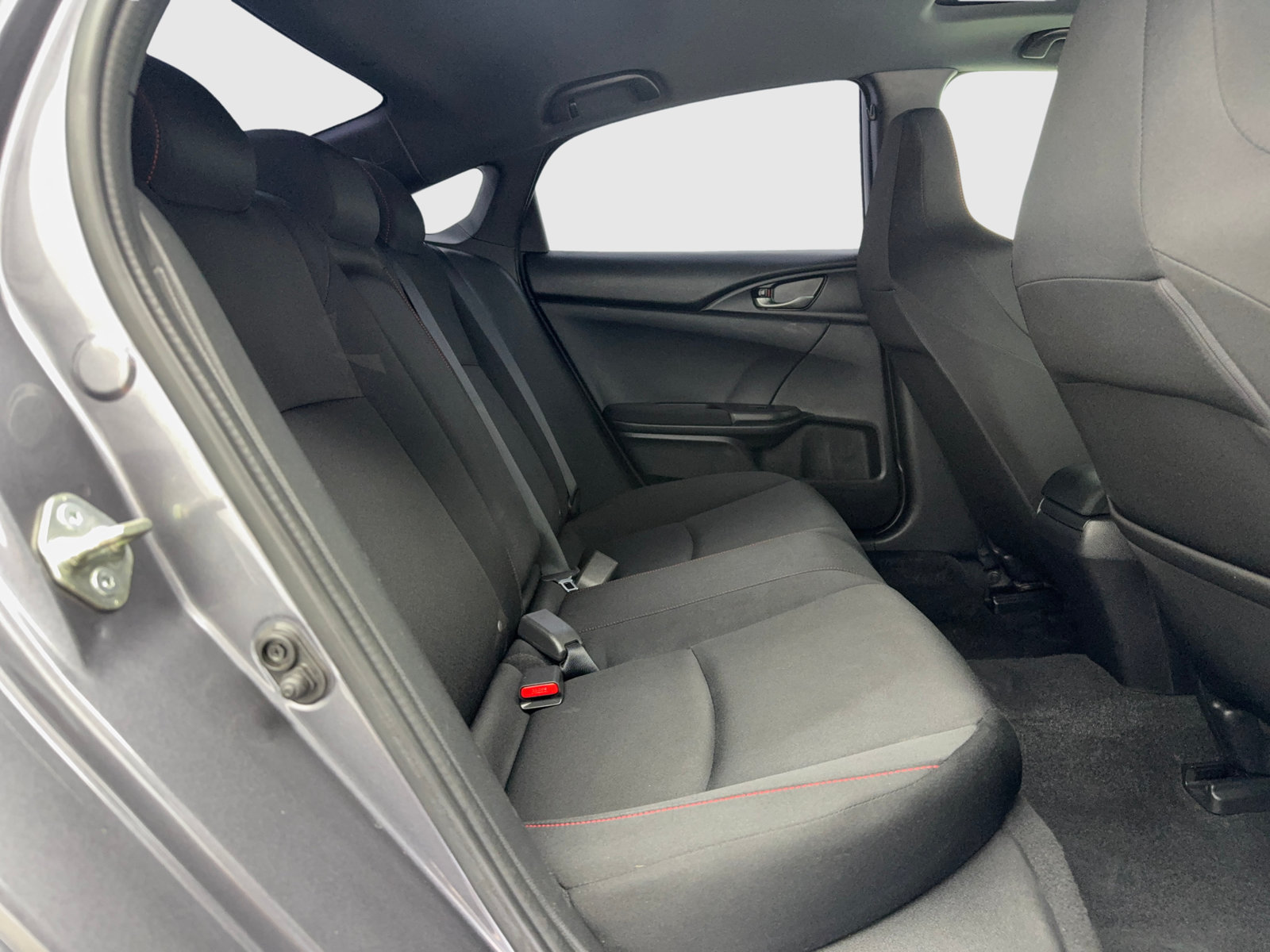 Used 2018 Honda Civic Si image 35
